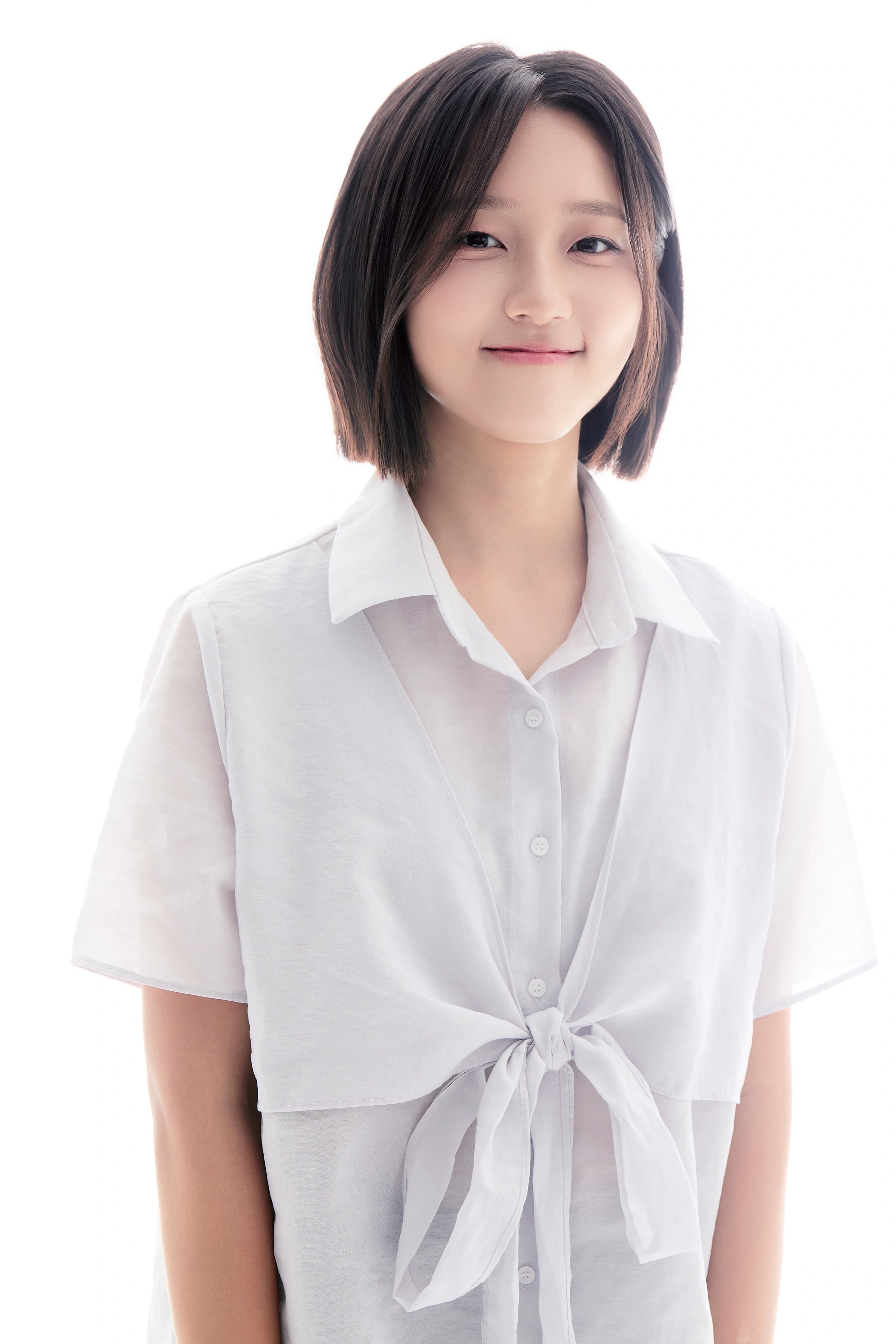 Portrait Session 02 PROFILE 대표 컷